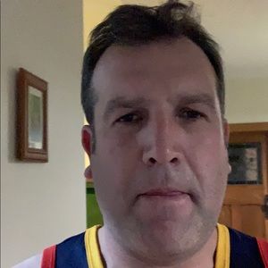 Meet your Posher, Jon